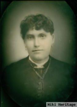 Mary Azelia Marston Smith