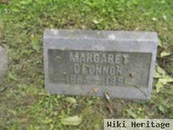 Margaret O'connor