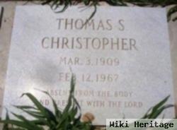 Thomas Christopher