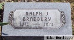 Ralph J. Bradbury