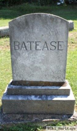 Jessie Batease Day