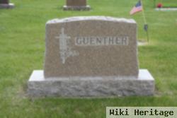 Gottlieb Guenther, Jr