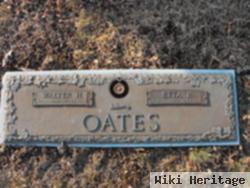 Etta Place Oates