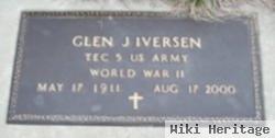 Glenn J Iversen