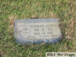 Herman Leo Lloyd