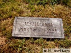 Jessie Anna Croft