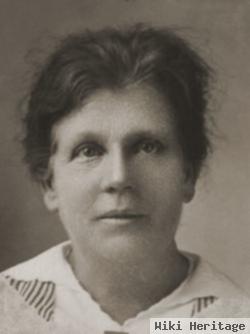 Sara Russon Kirkham