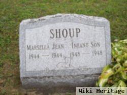 Marsella Jean Shoup