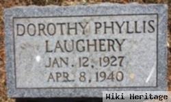 Dorothy Phyllis Laughery