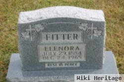 Elenora Fitter