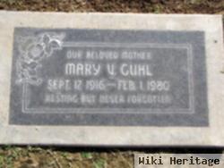 Mary Vivian Miranda Guhl