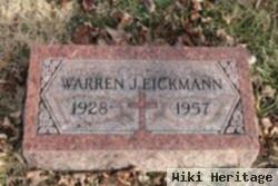 Warren Eickmann