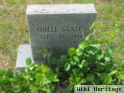 Odell Glaspy