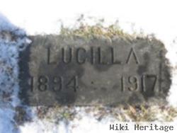 Lucilla J. Stretcher