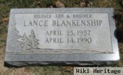 Lance Blankenship