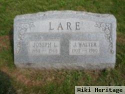 Joseph Landis Lare