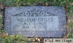 William Gross