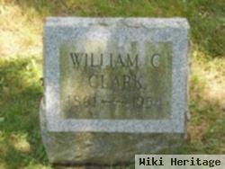 William C. Clark