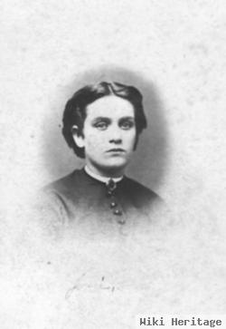 Josie E. Tunison Fuller