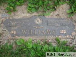 Elizabeth E. Williams