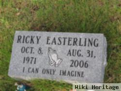 Ricky Easterling