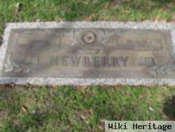 Lewis L Newberry