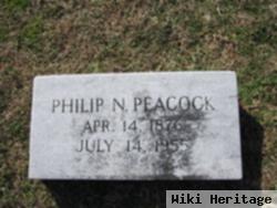 Philip N. Peacock