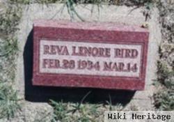 Reva Lenore Bird