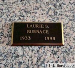 Laurie S. Burbage