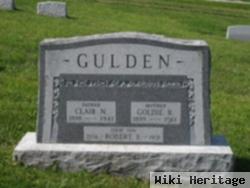 Goldie R. Gulden