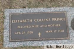 Elizabeth Collins Prince