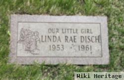 Linda Rae Disch