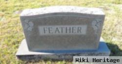 Mary C Feather