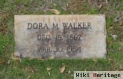 Dora Maggie Payne Walker