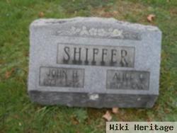 John H. Shiffer