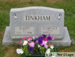 Albert Leonard Tinkham