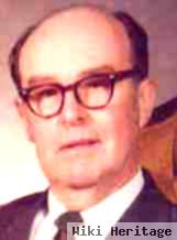 Robert C. "bob" Cook