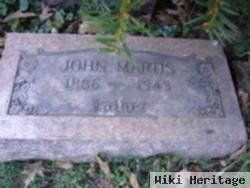 John Martis