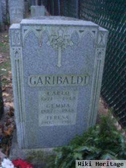 Carlo Garibaldi