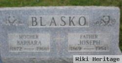 Joseph Blasko