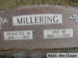 Jay M. Millering