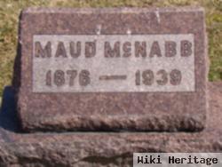 Maud Mcnabb