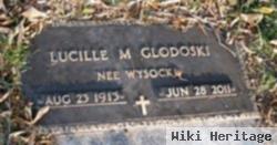 Lucille M Wysocki Glodoski