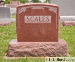 Stephen Bennett Scales