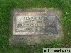 Lester Carl Smith