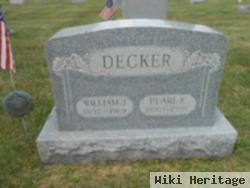 Pearl Dietz Decker