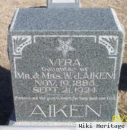 Vera Aiken