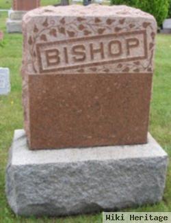 George Bishop