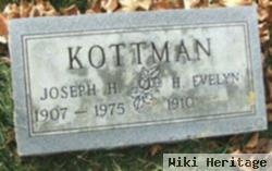 Joseph Herman Kottman