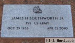 James H. Southworth, Jr